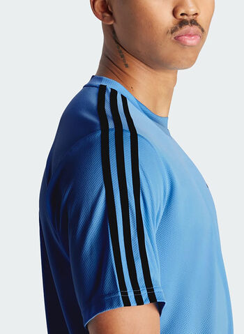 MAGLIA ESSENTIALS 3-STRIPES, ROY, small
