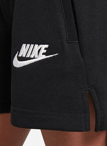 SHORTS CLUB RAGAZZA, 010 BLK, small