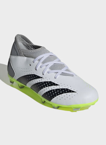SCARPA PREDATOR ACCURACY.3 FG RAGAZZO, WHTBLKLIME, small