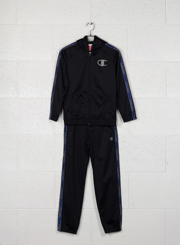 tuta acetata champion