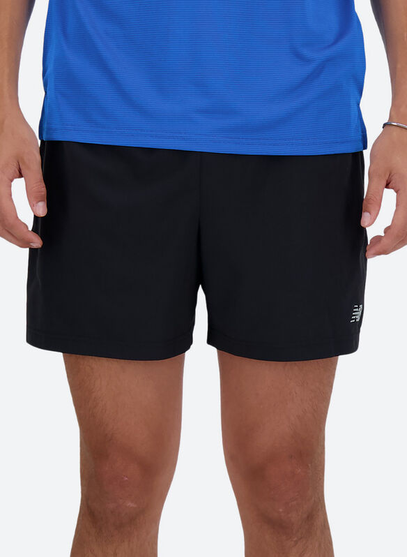 SHORT ESSENTIAL 5, - BLK, medium