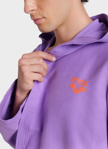 ACCAPPATOIO ZEAL UNISEX, 930 VIOLET, small