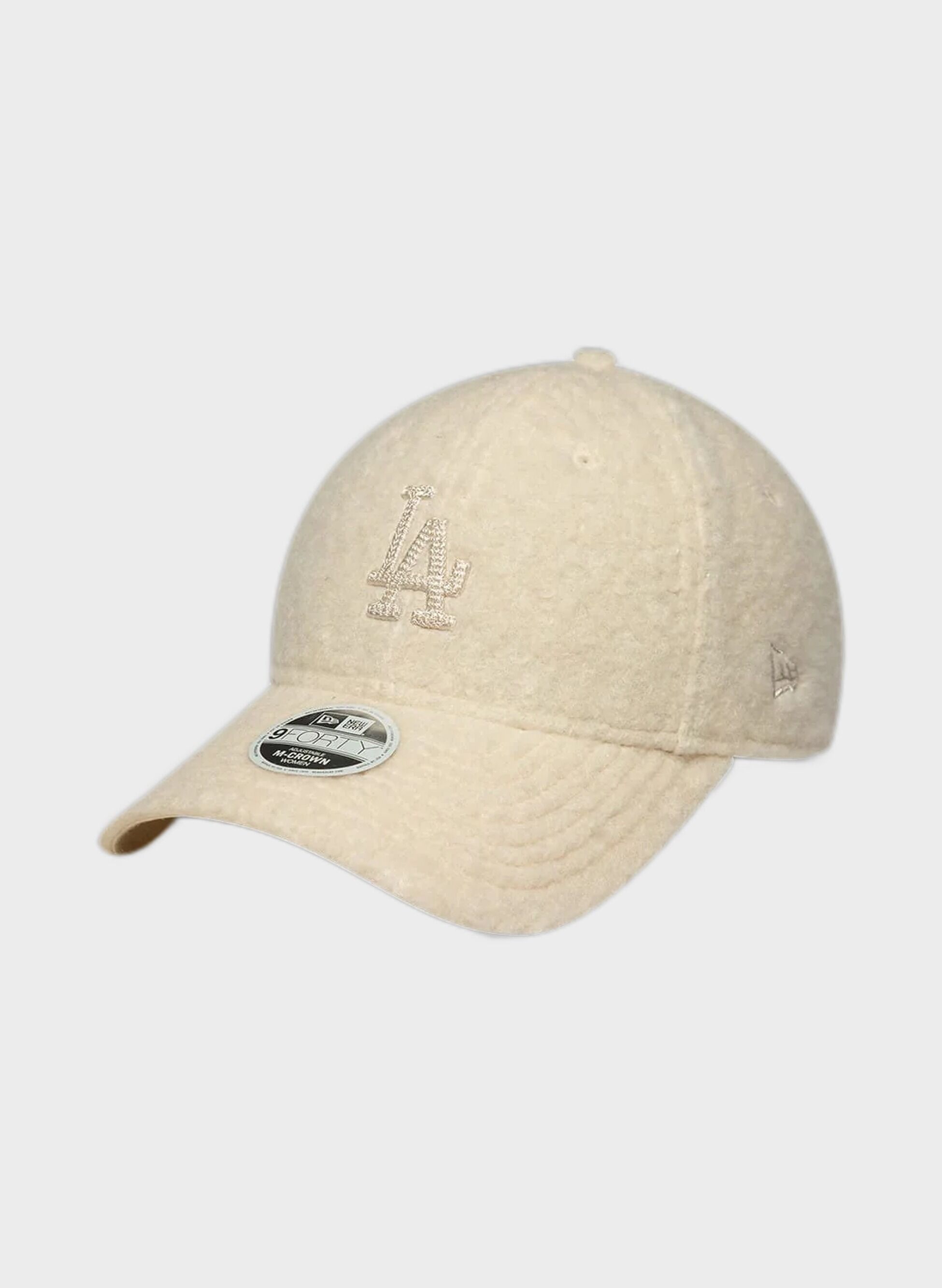 Cappello Los Angeles Teddy 9Forty