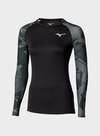 MAGLIA VIRTUAL G3, 09 BLK, small