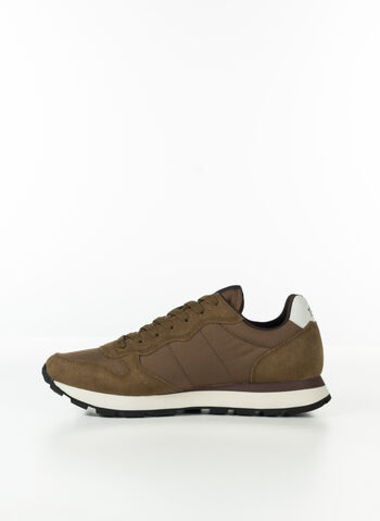 SCARPA UNCLE TOM, 93 BROWN, small