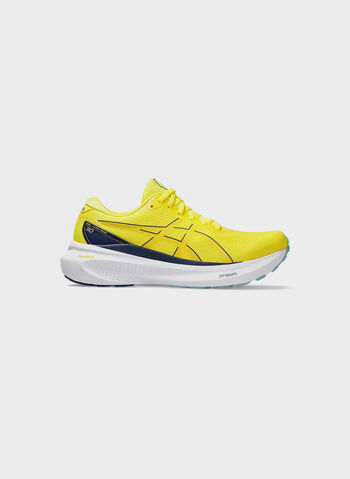 SCARPA GEL-KAYANO 30, 750 YELLOW, small