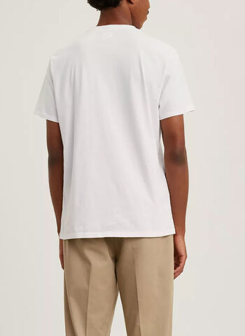 T-SHIRT MICRO LOGO, , small