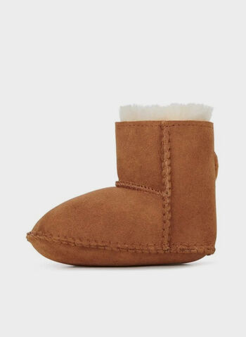 STIVALE BABY BOOTIE CULLA BIMBA, CHESTNUT, small