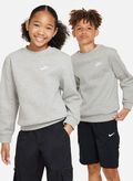 FELPA FL CLUB JUNIOR, 063 DARK GREY, thumb