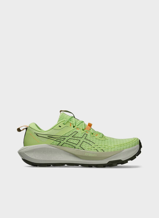 SCARPA GEL-TRABUCO 13, 300 LIME, large