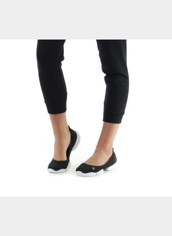 SCARPA BALLERINA ULTRA-LEGGERA IN D.I.W.O. , , small