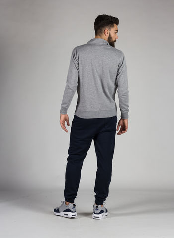 TUTA LOGO NEW YORK, M840GREYNVY, small