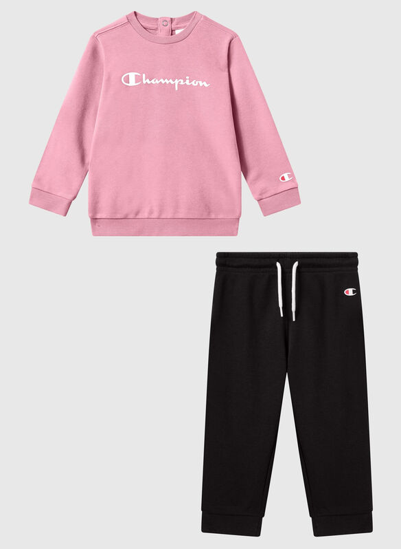 TUTA ICONS INFANT, PS223 LILLANVY, medium