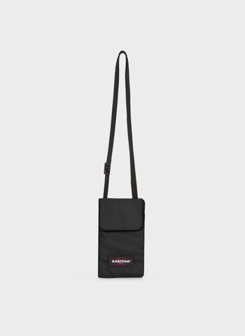 PORTAFOGLIO DALLER UNISEX, BLK, small