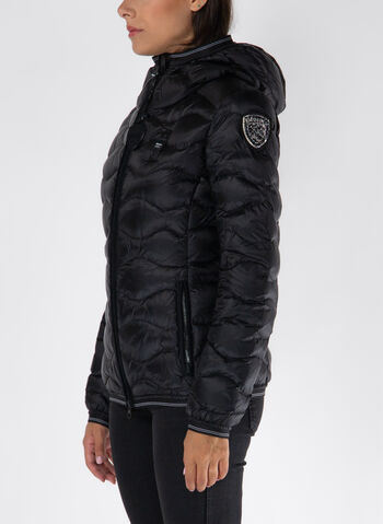 GIUBBOTTO CAMELIA, 999CB BLK, small