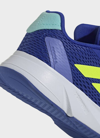 SCARPA DURAMO SL BAMBINO, BLUELIME, small