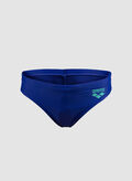 COSTUME BOY BRIEF INFANT, 808 NVY, thumb