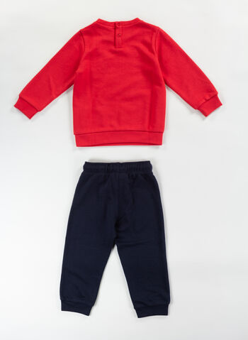 TUTA AMERICAN CLASSIC BIMBO, RS005 REDNVY, small