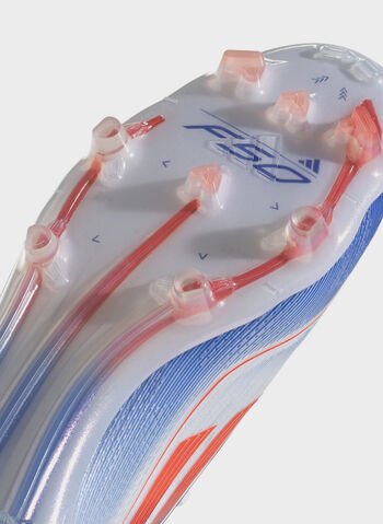 SCARPA F50 ELITE, WHTBLUERED, small