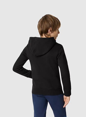 FELPA DREW RAGAZZO, JK3 BLK, small