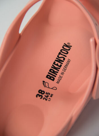 INFRADITO GIZEH EVA, CORAL PEACH, small