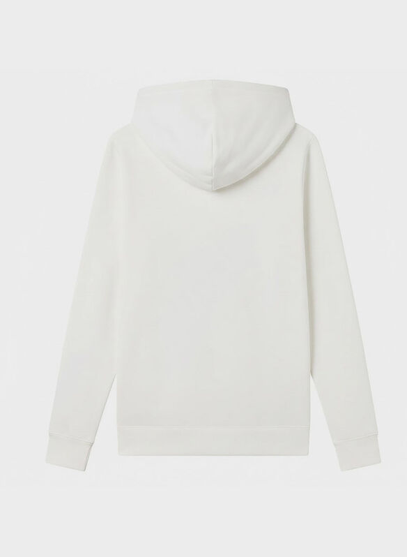 FELPA RHINESTONE LOGO CON STRASS, 02 WHT, medium