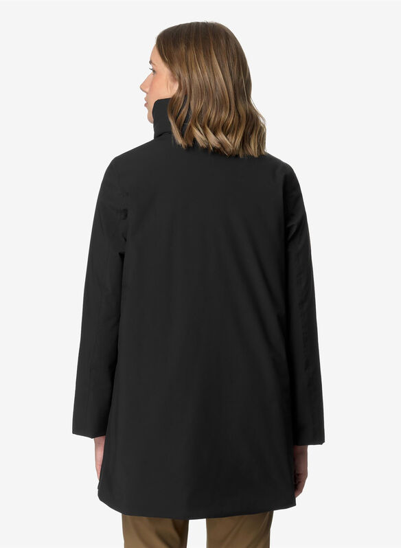 MARLA ST WARM, USY BLK, medium