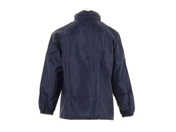 K-WAY RAIN JACKET ITALIA TORNADO, 0004NVY, small