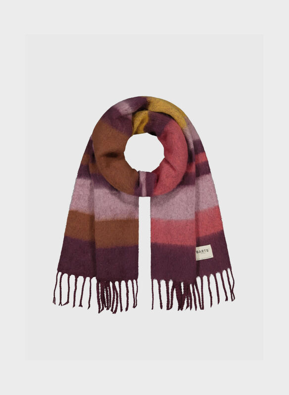 SCIARPA ELUZABETH, 0025 MULTICOLOR, medium