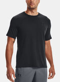 T-SHIRT SPORTSTYLE MICRO LOGO, 0001 BLK, thumb