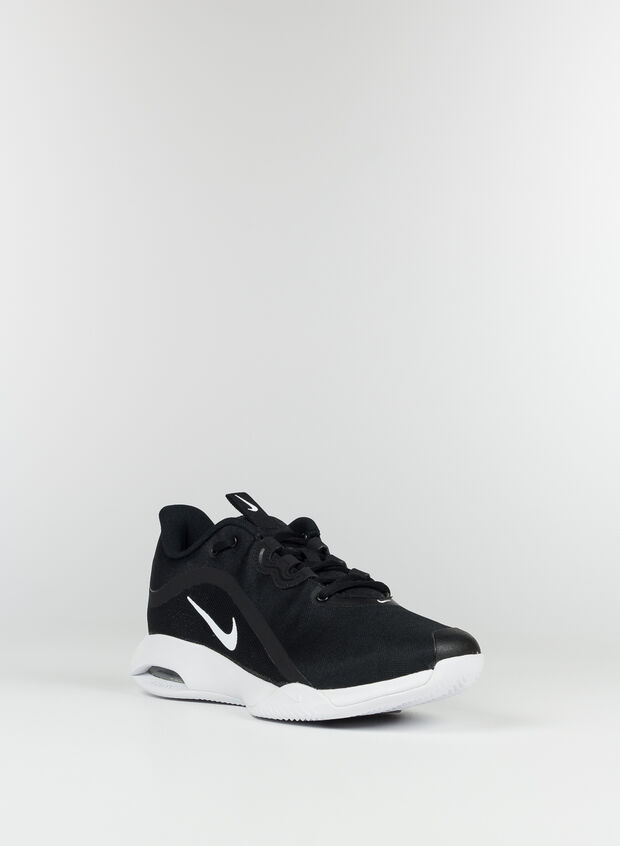 SCARPA COURT AIR MAX VOLLEY, 024BLKWHT, large