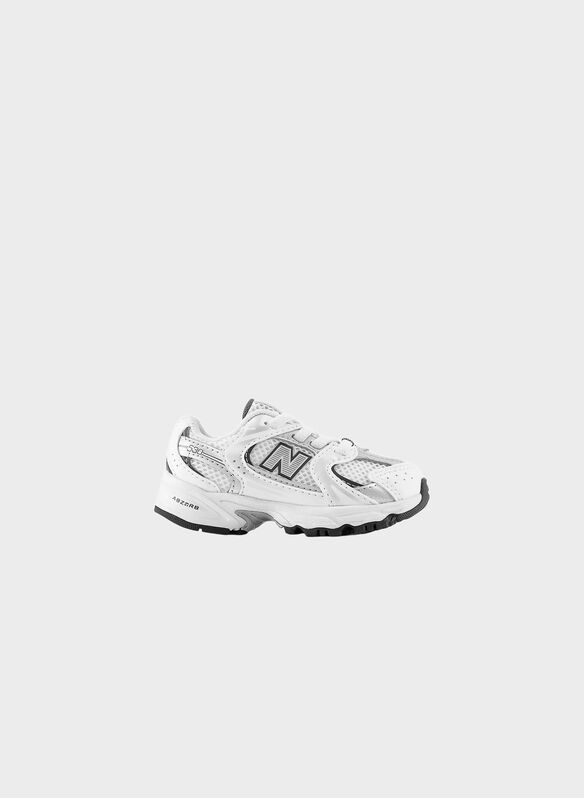 SCARPA 530 INFANT, - WHTSILNVY, medium