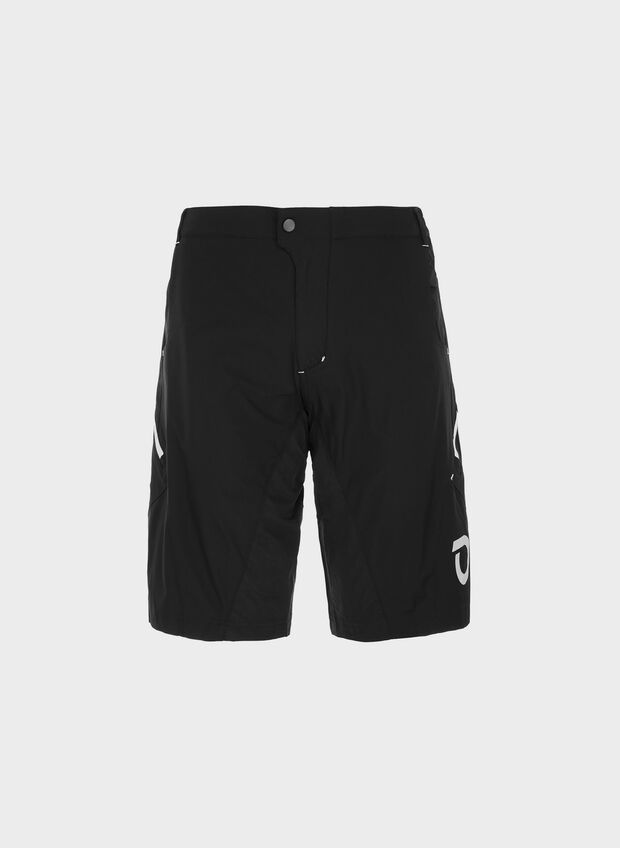 BRIKO SHORTS MTB Bianco, Nero Uomo | Sport85