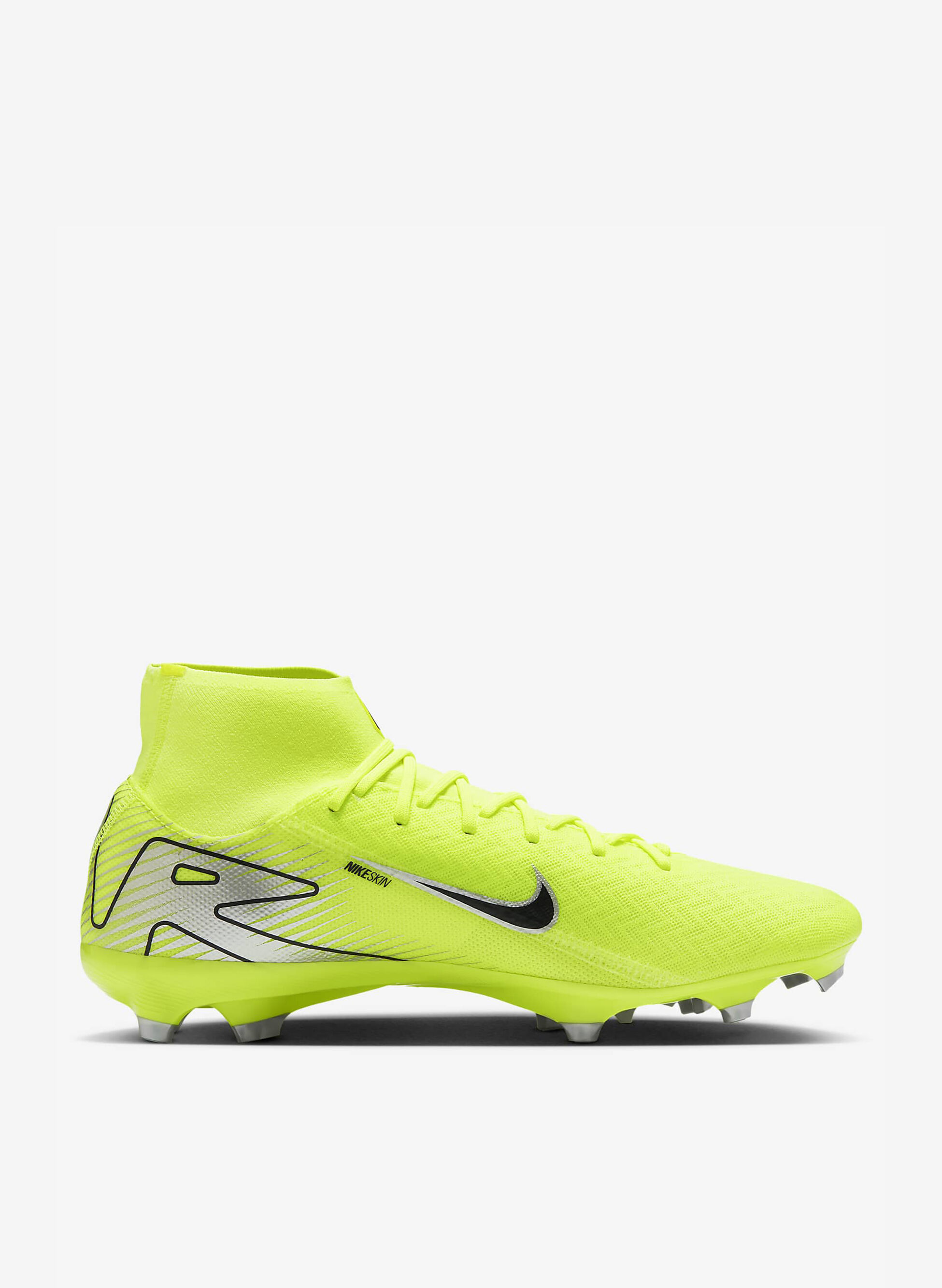 SCARPA MERCURIAL SUPERFLY 10 ACADEMY