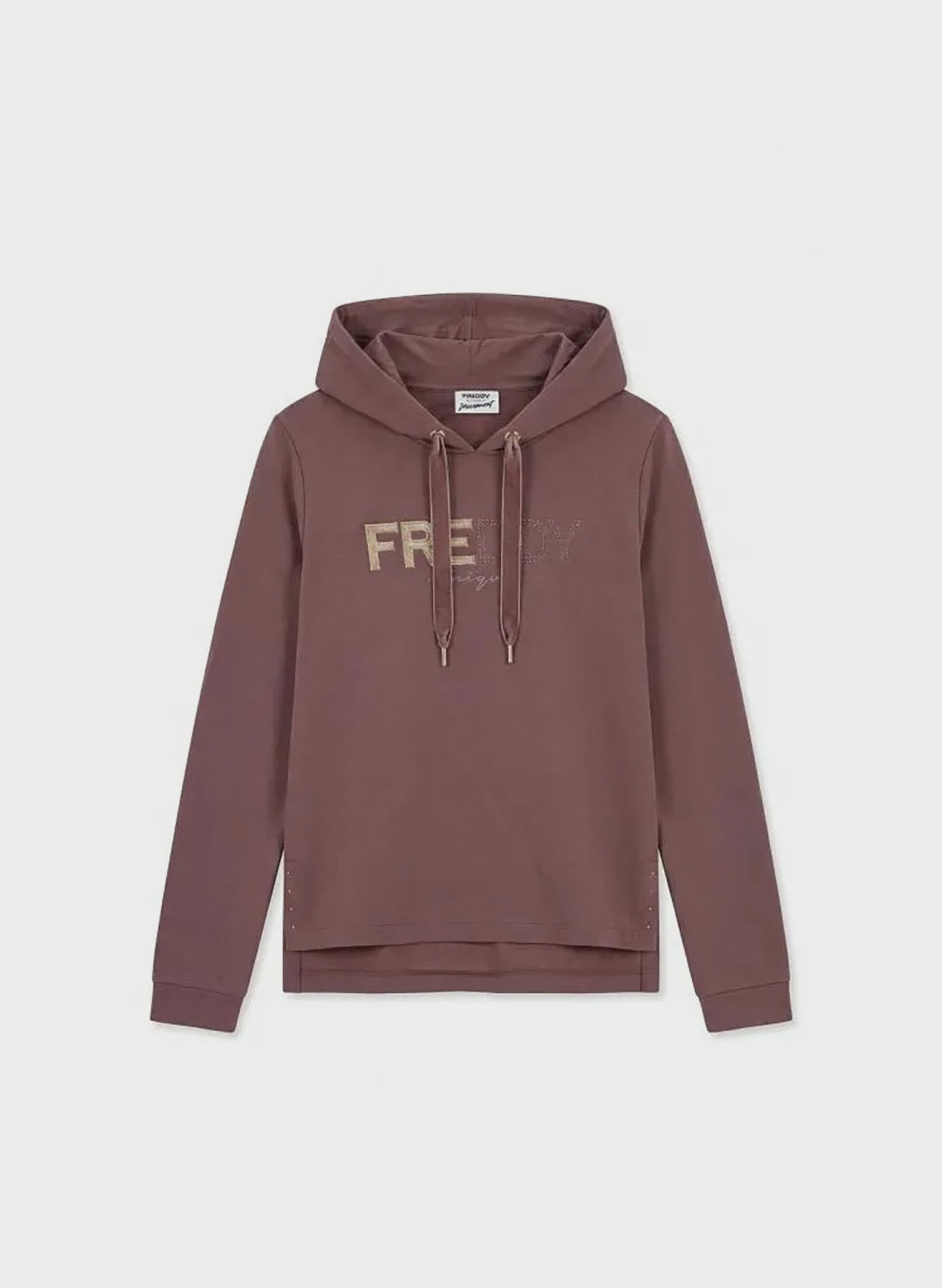 Felpa College Lux Hoodie