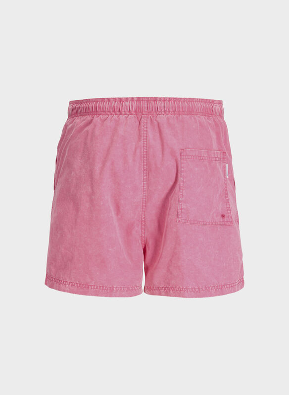 BOXER BEACH MAUI, FANDANGO PINK, medium