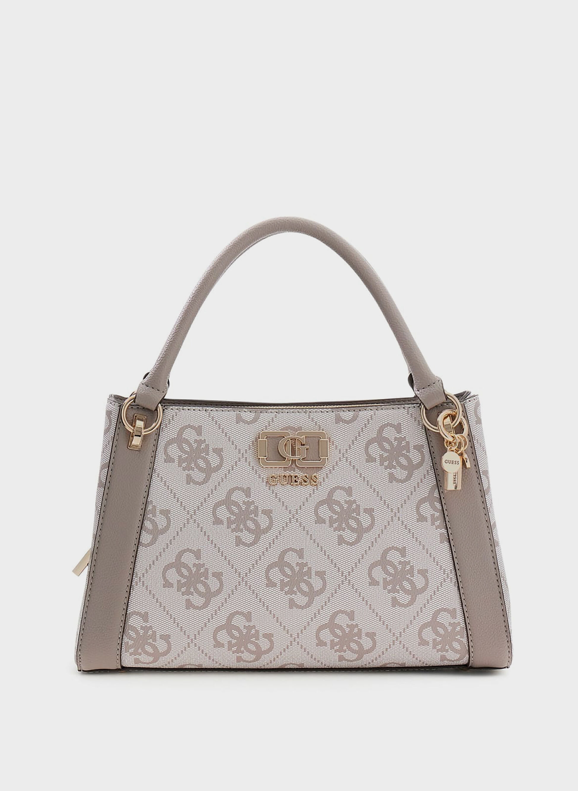 Borsa A Mano Logo Karnilla