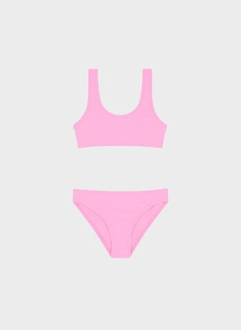 COSTUME BIKINI VISIONARY DOSE RAGAZZA, RO PINK, small