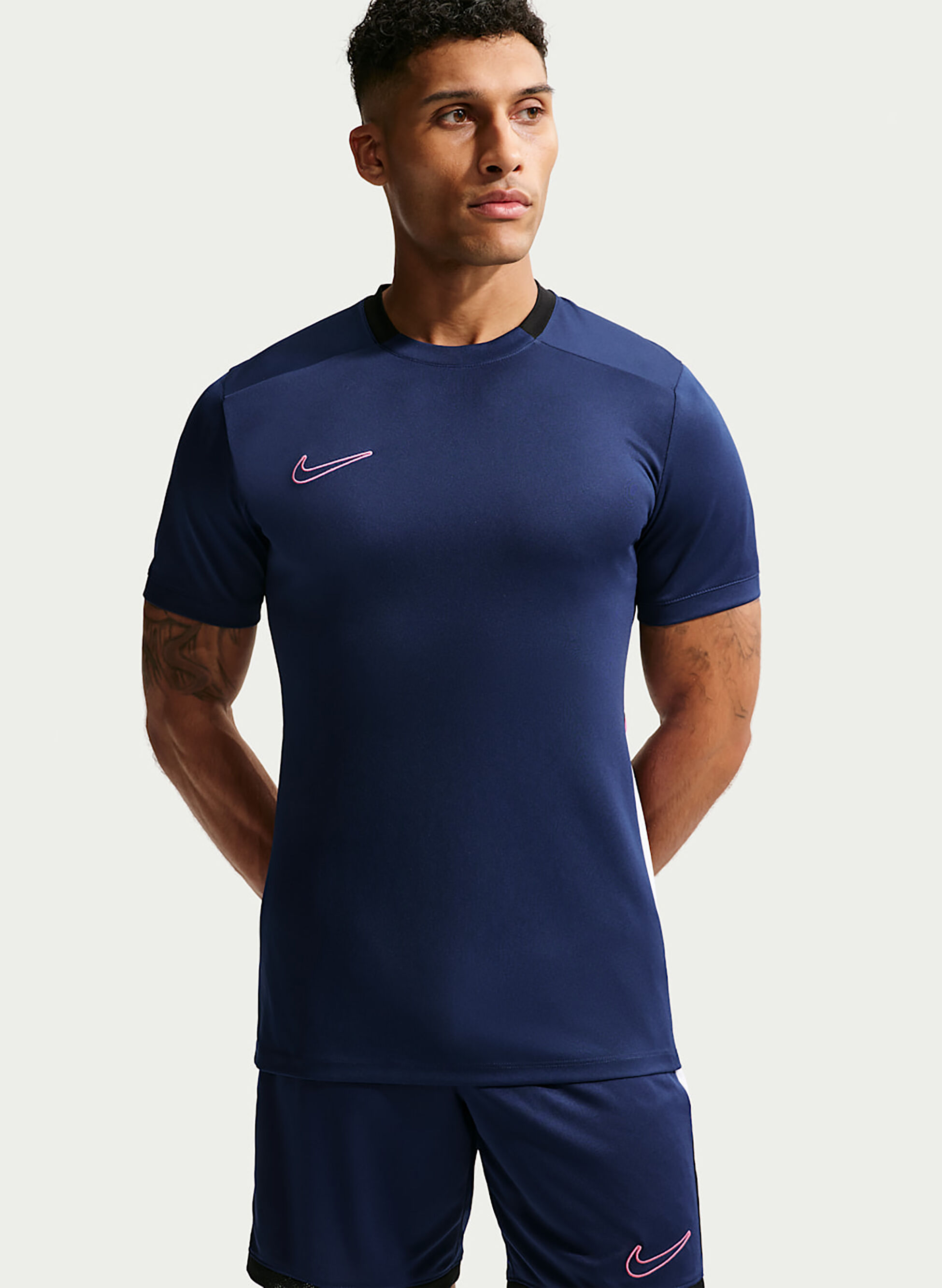 NIKE MAGLIA ACADEMY DRI-FIT M