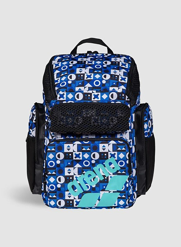 ZAINO ONE GO 45 L, 103 PIECES, medium