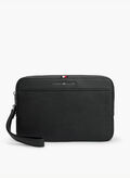 POUCH CENTRAL, BDS BLK, thumb