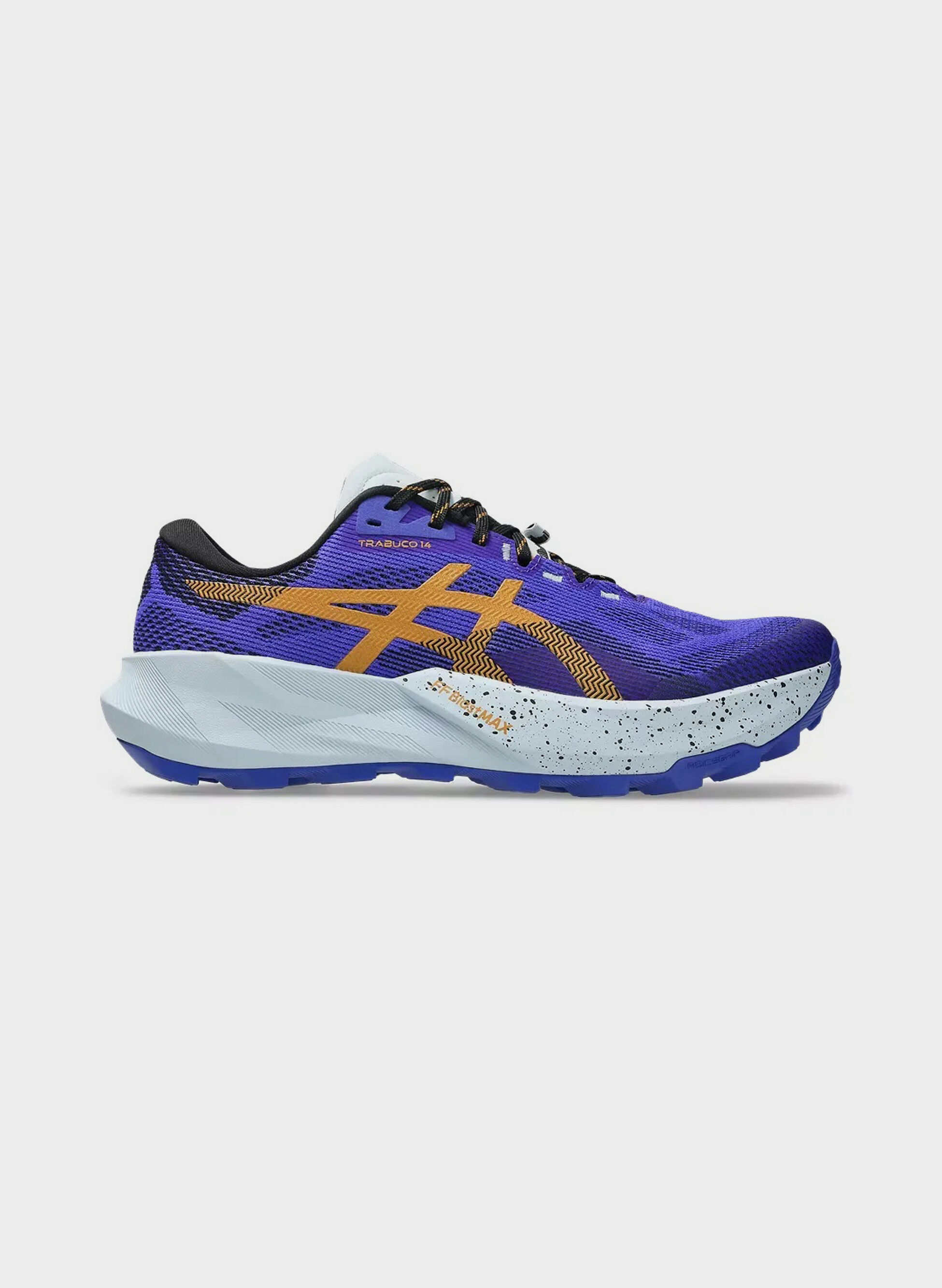 ASICS SCARPA TRABUCO 14