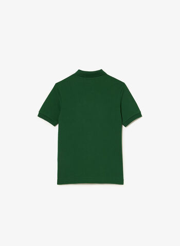 POLO PIQUET CLASSIC RAGAZZO, 132, small