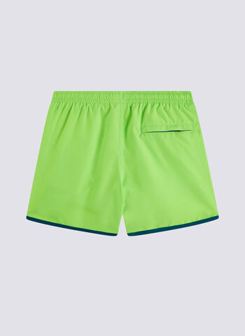 COSTUME BOXER BEACH JESPER RAGAZZO, 24801 GREEN FLUO, small