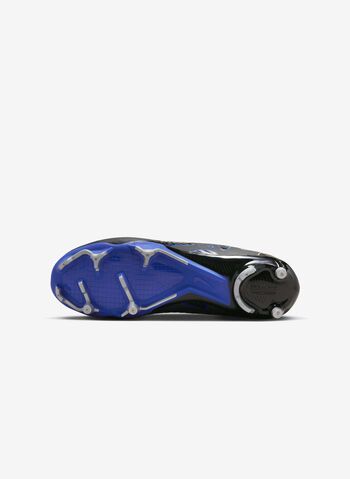 SCARPA ZOOM MERCURIAL VAPOR 15 ACADEMY MG, 040 BLKAZZ, small