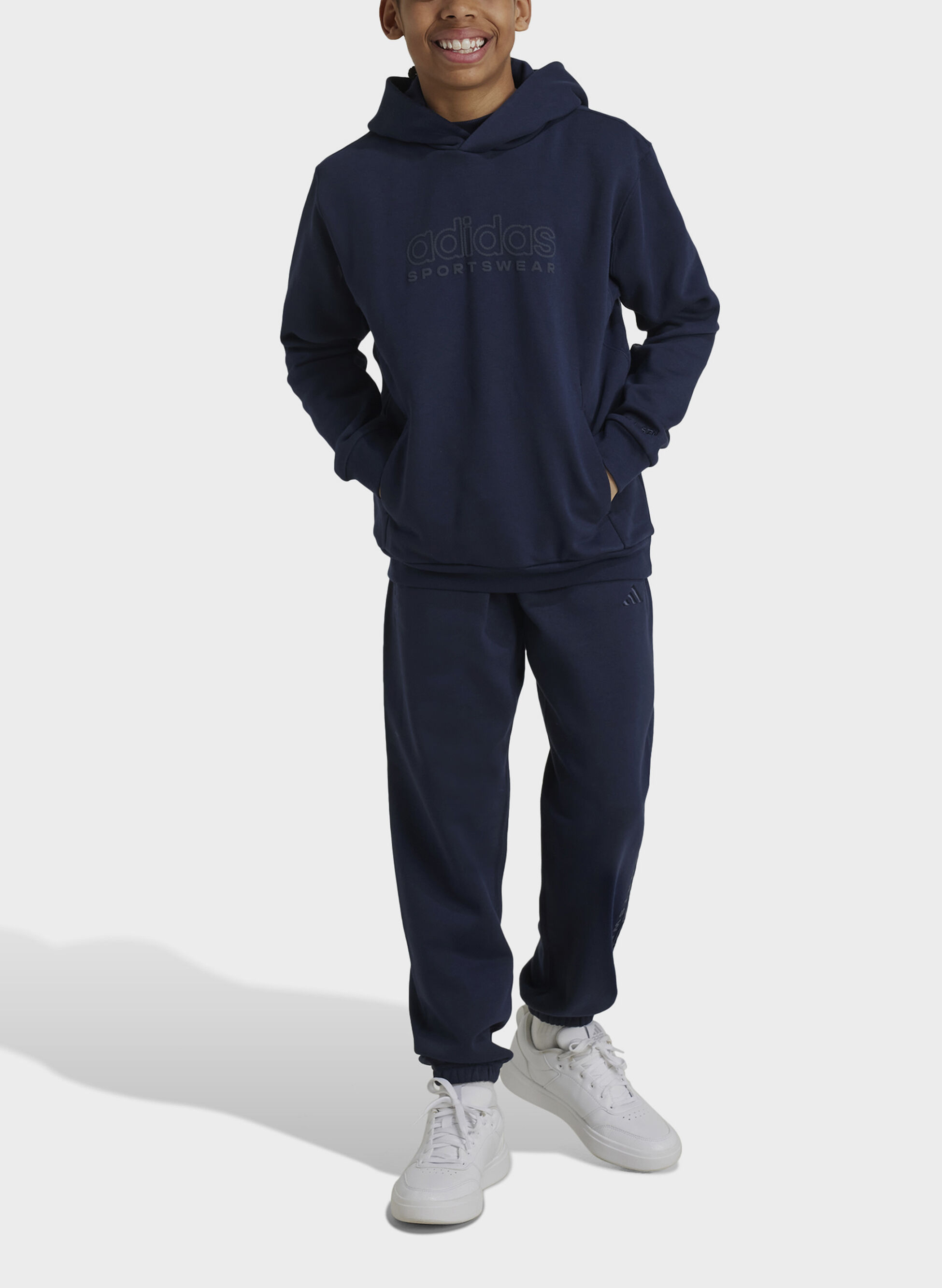 ADIDAS PANTALONE ALL SZN RAGAZZO