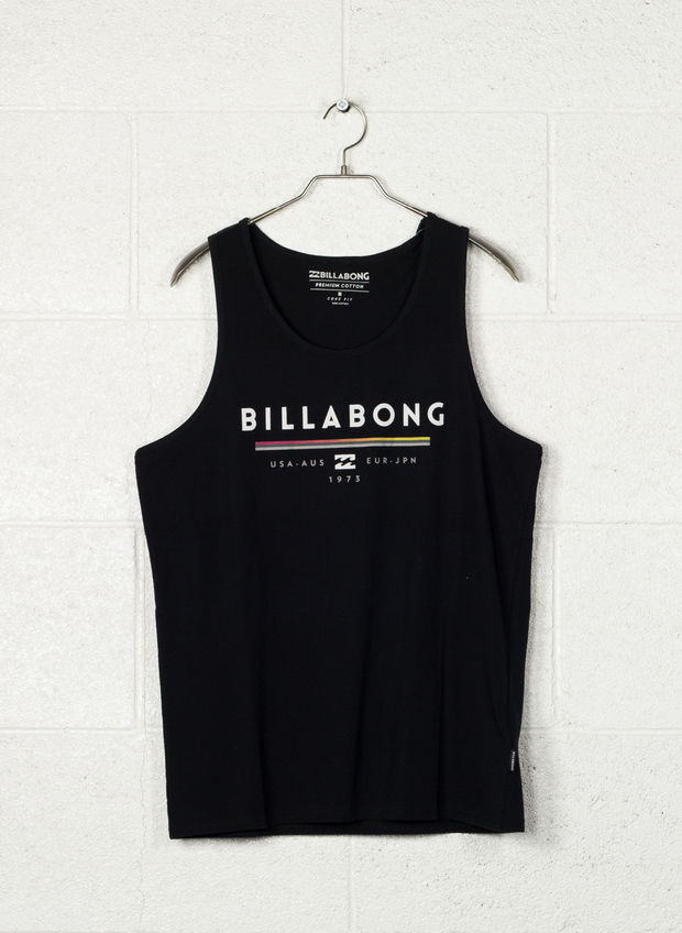 CANOTTA UNITY TANK, 19BLK, large