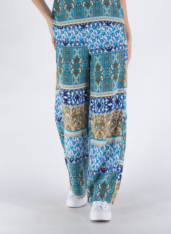 PANTAPALAZZO ALMA, AQUARIUS, small