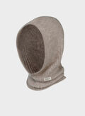 BALACLAVA KARESA, 0024 BEIGE, thumb
