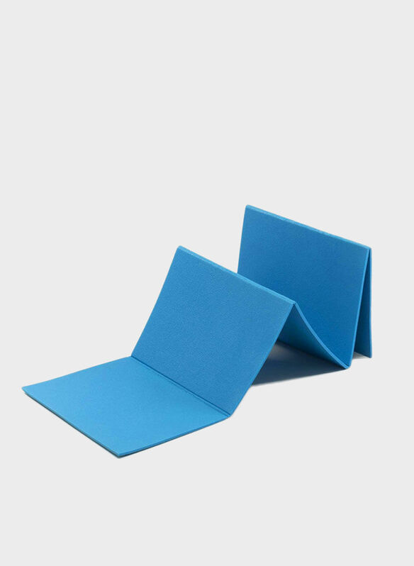 MATERASSINO PIEGHEVOLE, NG, medium